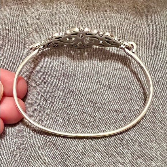 JA Sorrento bracelet. Retired - Picture 2 of 3